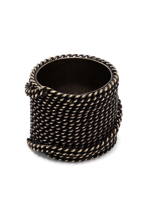 ANELLO DRIES VAN NOTEN | Anello | RINGM242714Q061973